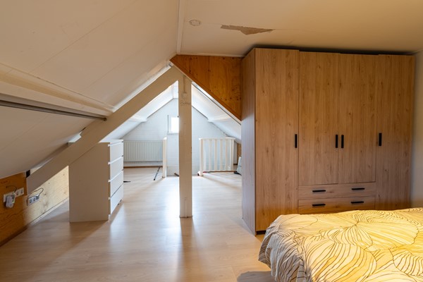 Medium property photo - Laageinde 65C, 5142 EG Waalwijk